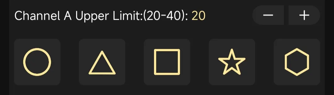 APP 反馈按钮